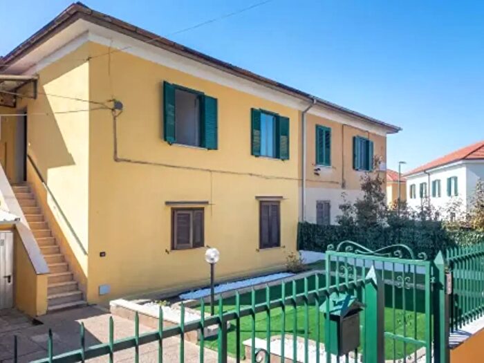 Appartamento trilocale in vendita in Via Gelsomini, Colleferro