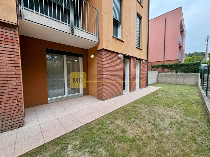Appartamento trilocale in vendita in Via Vignola, Galbiate