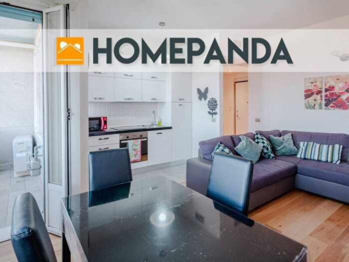 Appartamento bilocale in affitto in Via Francesco Caracciolo, Cenisio, Milano