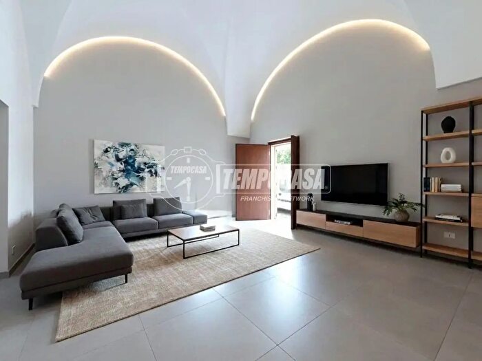 Casa trilocale in vendita in Corso della Repubblica, Lizzanello