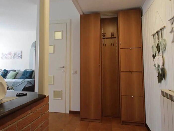 Appartamento monolocale in vendita in Carugate