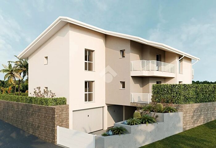 Casa quadrilocale in vendita in Via Tordara, Arzignano