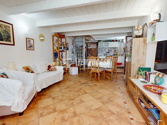 Appartamento trilocale in vendita in Sassari