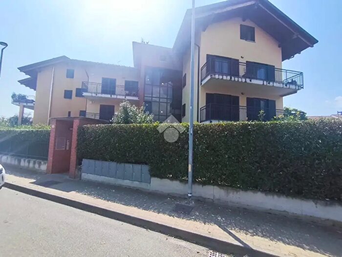 Appartamento con 5 locali in vendita in Via Felice Goffi, Avigliana