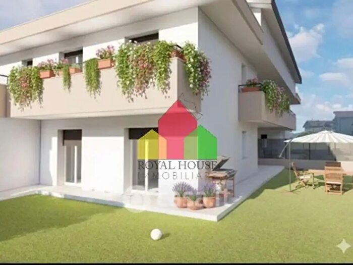 Appartamento trilocale in vendita in Castel Di Sangro