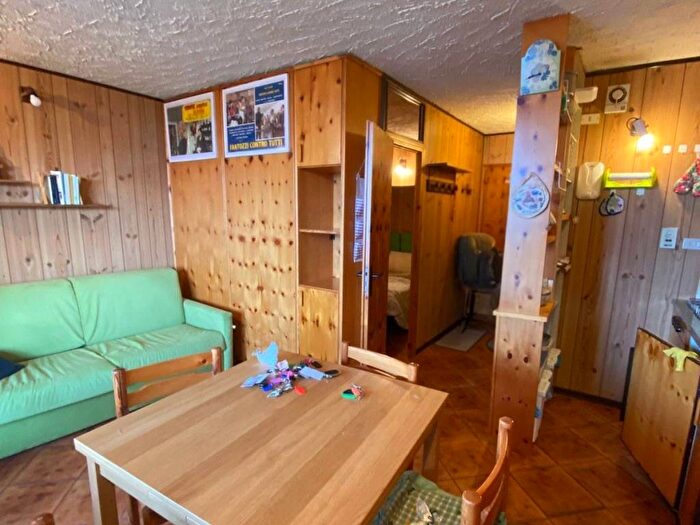 Appartamento bilocale in affitto in Via Clotes, Sauze dOulx