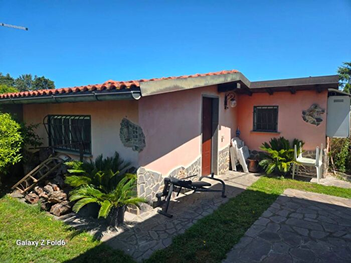 Casa monolocale in affitto in Via Trodena, Infernetto, Roma