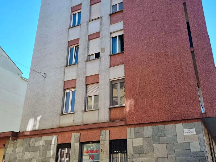 Appartamento monolocale in affitto in Via Brindisi, Torino