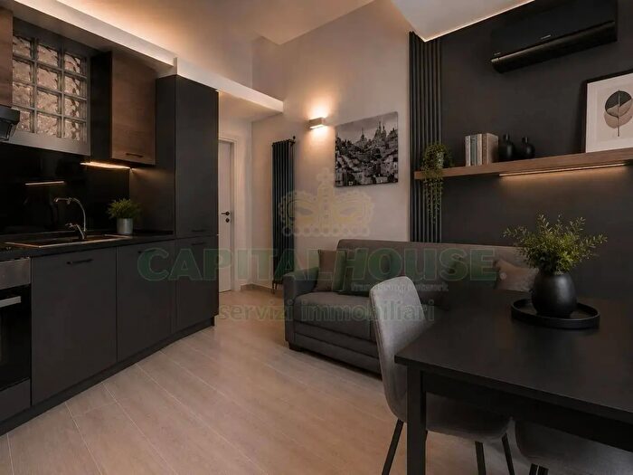 Appartamento monolocale in vendita in Viale Monza, Milano