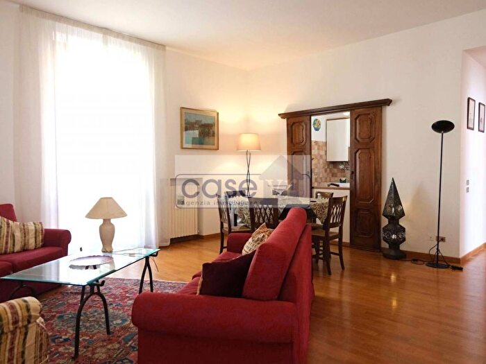 Appartamento quadrilocale in affitto in Via Tezone, Cittadella Porta Nuova, Verona