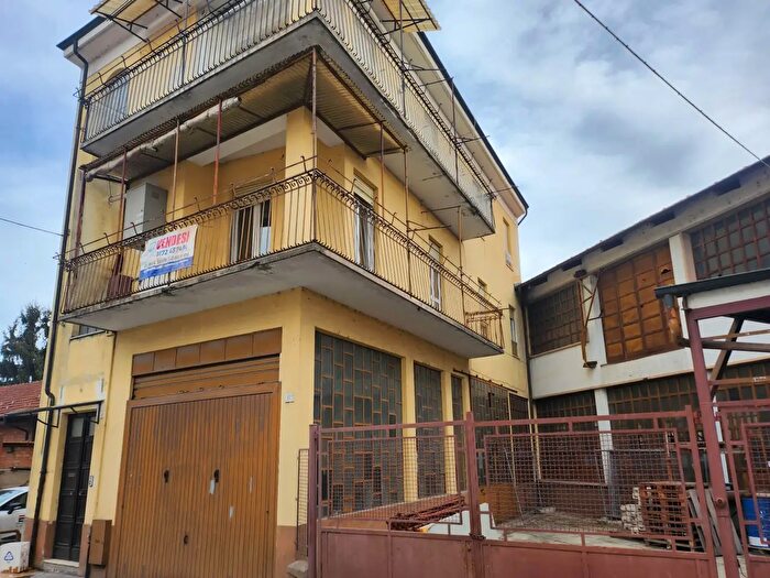 Appartamento con 7 locali in vendita in Fossano