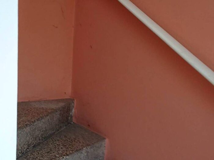 Appartamento bilocale in affitto in Via Giuseppe Garibaldi, San Michele San Giorgio, Bregnano