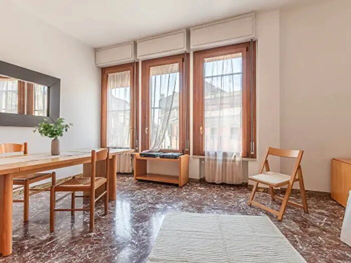 Appartamento quadrilocale in vendita in Ferrara