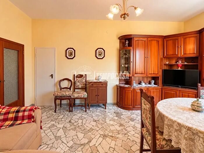 Appartamento quadrilocale in vendita in Via Fattori, Bologna
