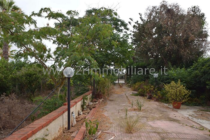 Casa con 6 locali in vendita in Ss, Mazara Del Vallo