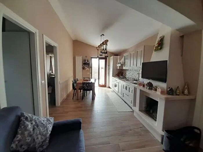 Appartamento trilocale in vendita in Via l'Aquila, Castel Di Sangro