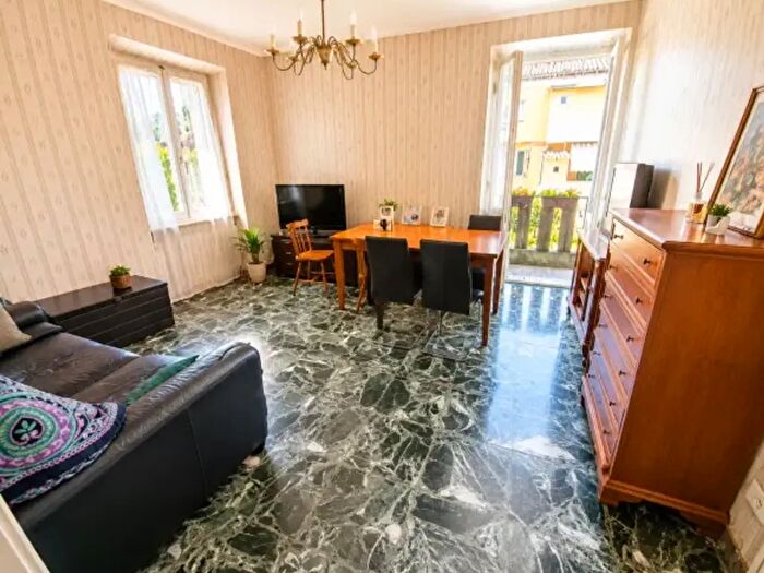 Appartamento quadrilocale in vendita in Jesi
