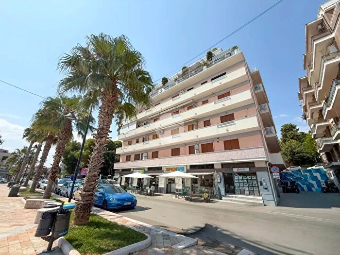 Appartamento quadrilocale in vendita in Via Gioacchino Rossini, Vasto