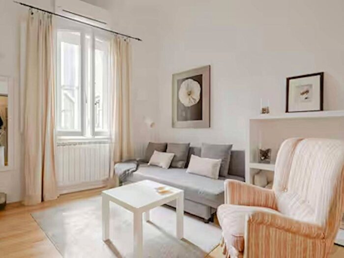 Appartamento monolocale in affitto in Borgo Pinti, DAzeglio, Firenze