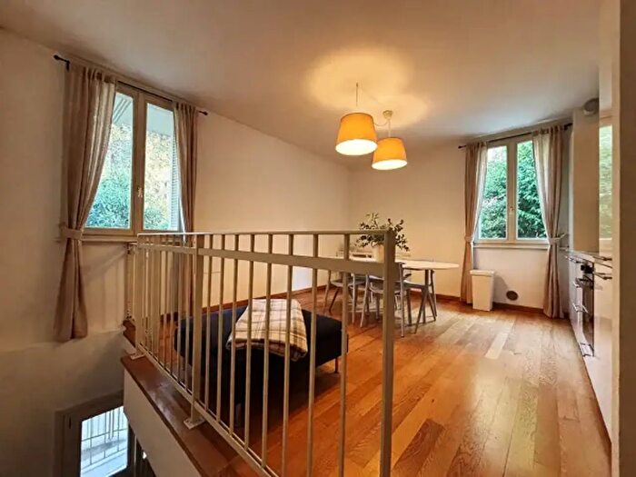 Appartamento trilocale in vendita in Viale Vittoria, Parma