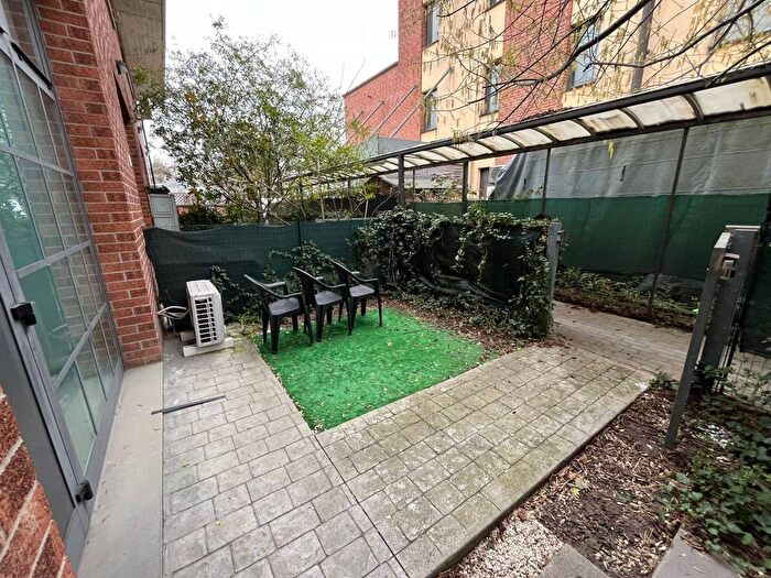 Appartamento bilocale in affitto in Via degli Imprenditori, Modena Est, Modena