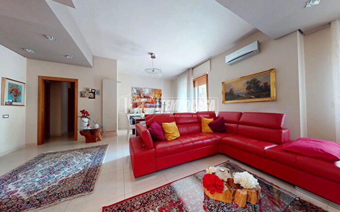 Appartamento quadrilocale in vendita in Monopoli