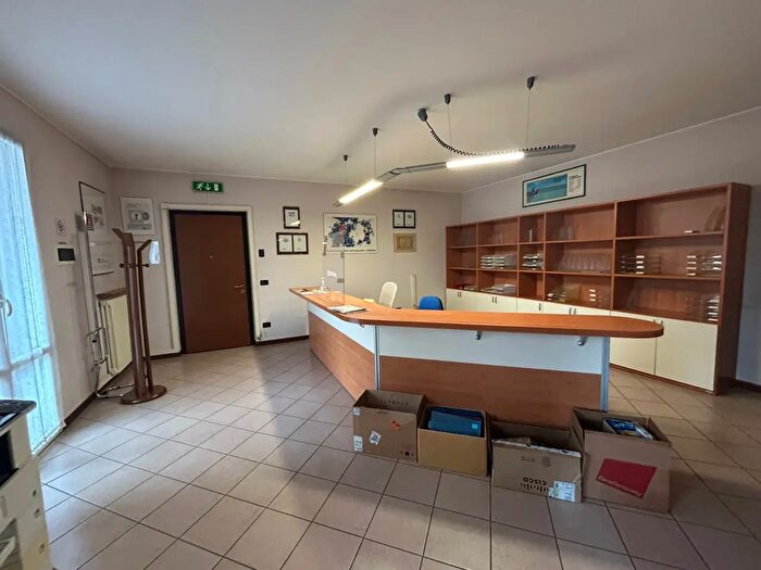 Appartamento quadrilocale in vendita in Castel San Giovanni