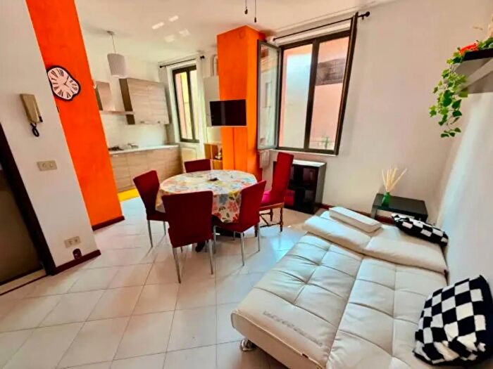 Appartamento trilocale in vendita in Via Pier Enrico Astorri, Piacenza