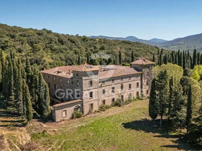 Casa con 6 locali in vendita in Via dellOrtolano, Pomarance