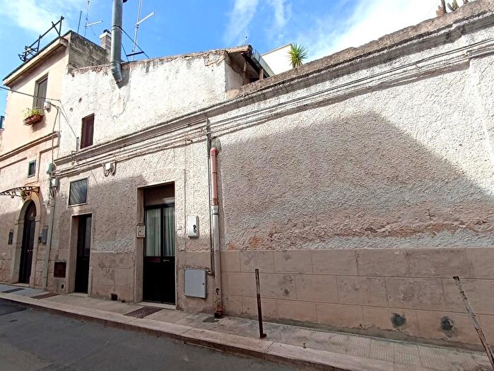 Casa bilocale in vendita in Via dei Mille, Modugno