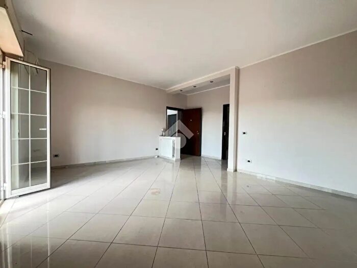 Appartamento trilocale in vendita in Via Domenico Provenzano, Agrigento