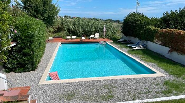 Casa con 6 locali in vendita in Misano Adriatico