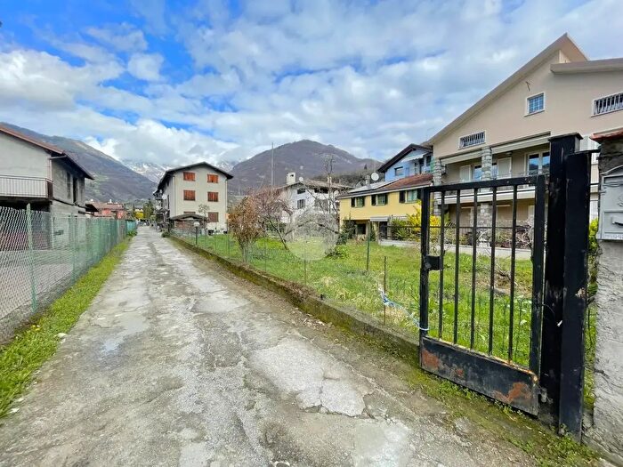 Case in Vendita e in Affitto - 2