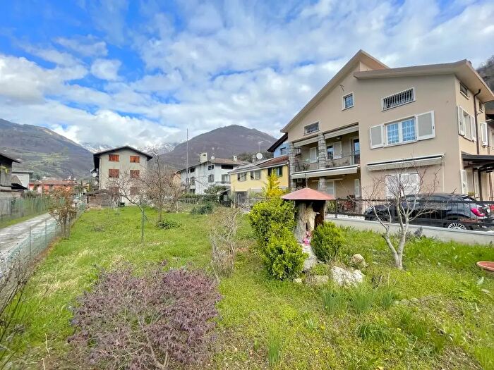 Case in Vendita e in Affitto - 3