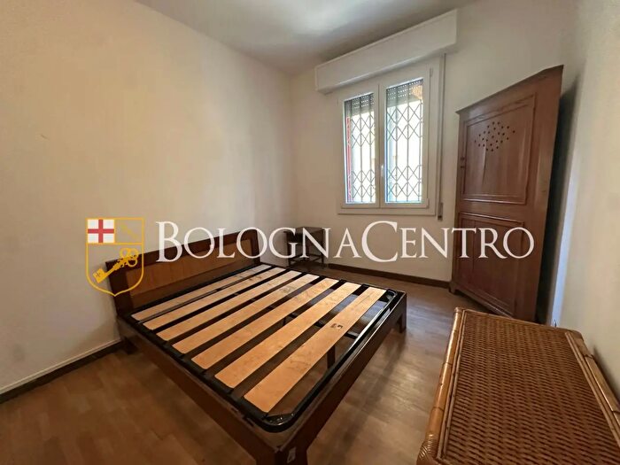 Appartamento quadrilocale in affitto in Via Giacomo Puccini, Bologna