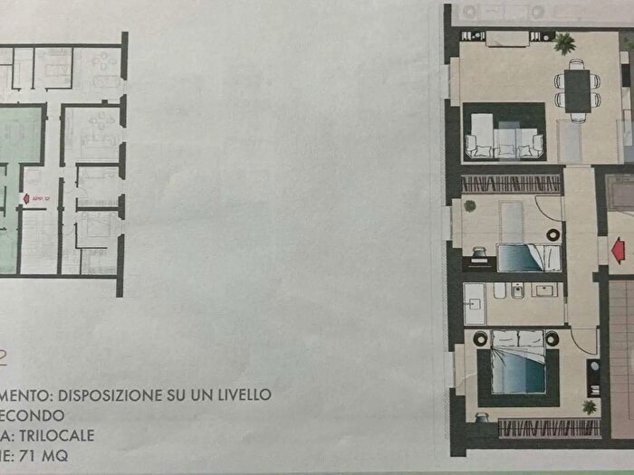 Case in Vendita e in Affitto - 3