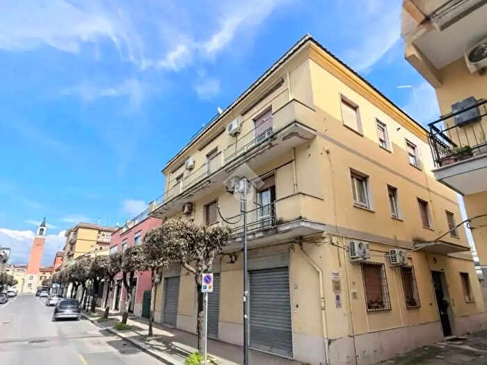 Appartamento bilocale in vendita in Via Aranci, Aprilia
