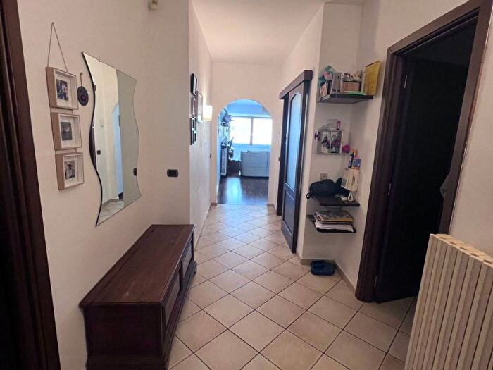 Appartamento con 5 locali in affitto in Centro, Domodossola