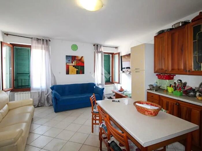 Appartamento trilocale in vendita in Via XXIV Maggio, Ghedi