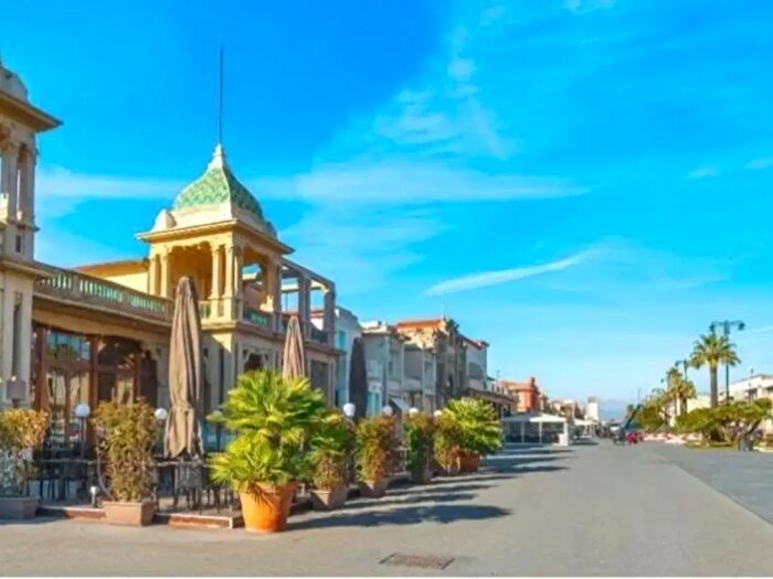 Casa con 8 locali in vendita in Paolo Savi, Viareggio