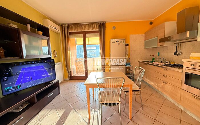 Appartamento bilocale in vendita in Montesilvano