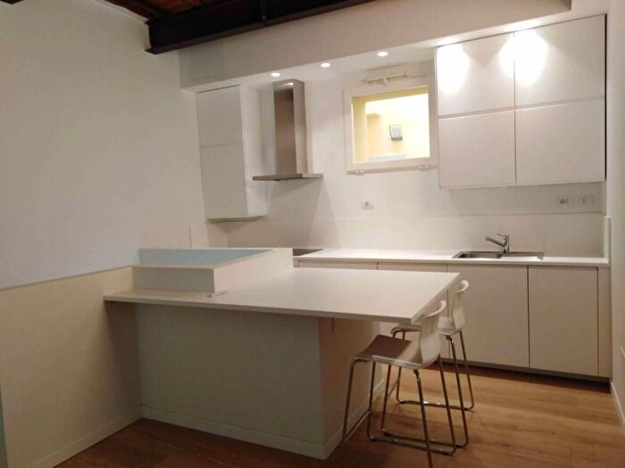 Appartamento bilocale in affitto in Via Caldarese, Centro Storico, Bologna