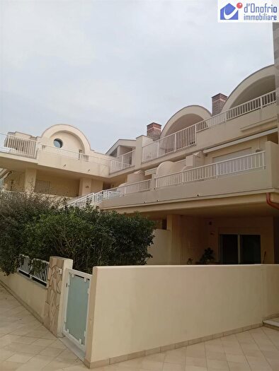 Appartamento trilocale in vendita in Statale, Vasto