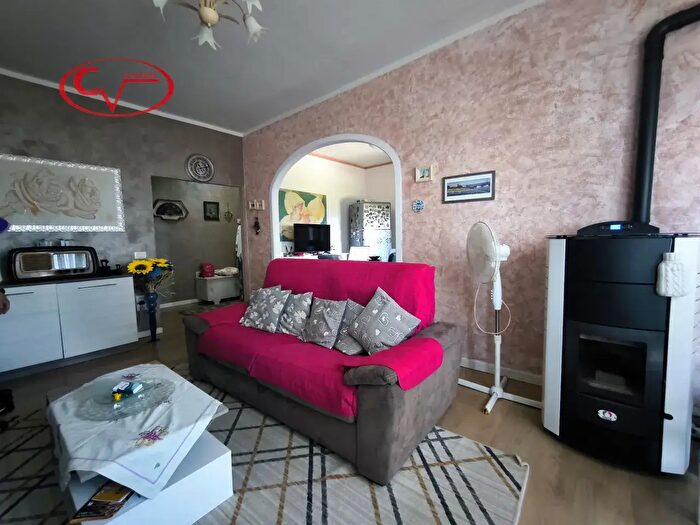 Appartamento con 5 locali in vendita in Via Antonio Gramsci, Cavriglia