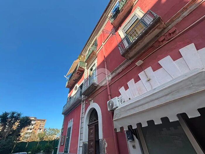 Appartamento trilocale in vendita in Via Salvador Allende, Castellammare Di Stabia
