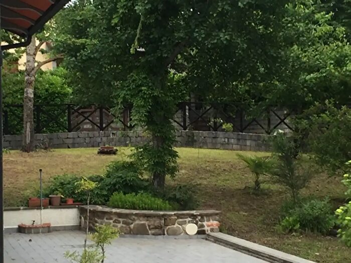 Casa quadrilocale in affitto in Via Migliari, San Marcello Piteglio