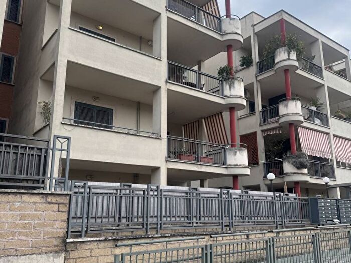 Appartamento bilocale in affitto in Via Francesco Messina, Mezzocammino, Roma