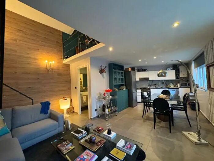 Appartamento monolocale in vendita in Via Modena, Torino