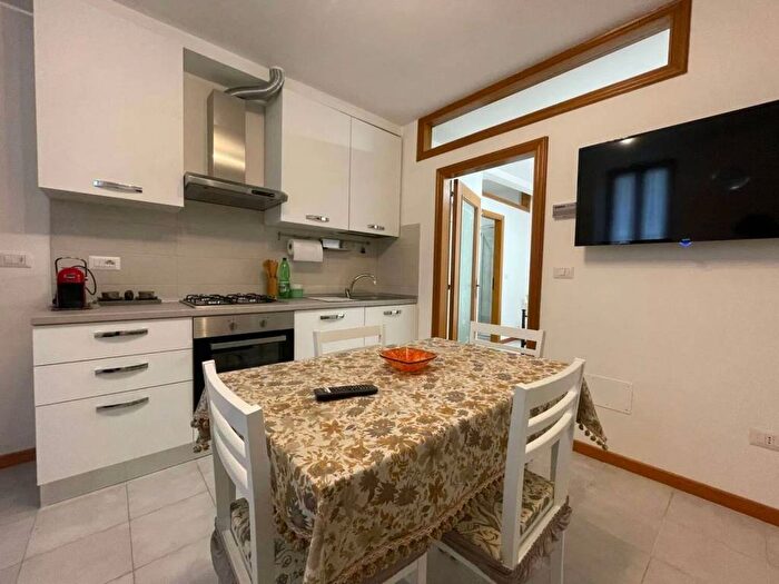 Appartamento bilocale in affitto in Ascoli Piceno
