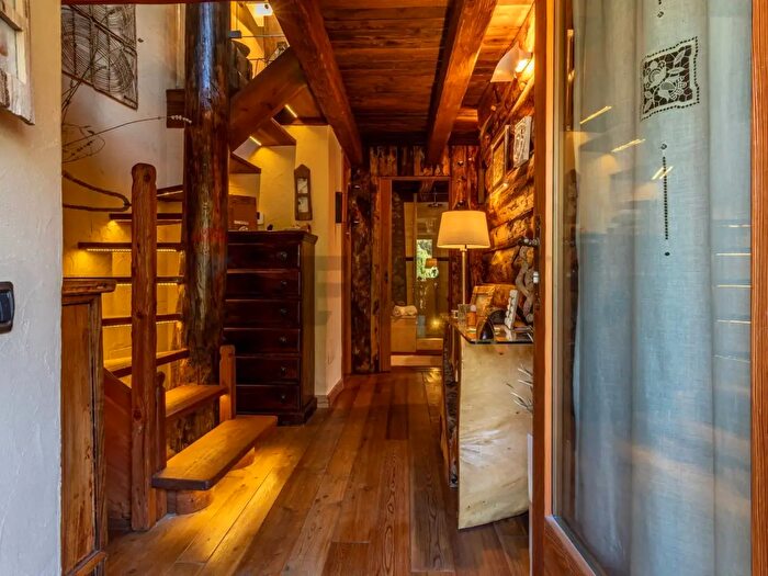 Appartamento quadrilocale in vendita in Chez Borgne, La Salle